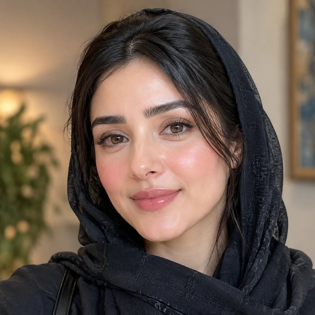 خداحافظی با «پوستِ پرتقالی»؛ چطور منافذ باز رو رام کنیم؟! 🍊🚫