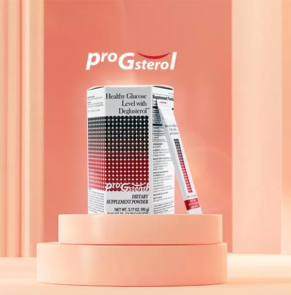 پروجی استرول (proGsterol)؛ پپتید چربی‌سوز کره‌ای برای کنترل اشتها و قند خون