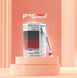 پروجی استرول (proGsterol)؛ پپتید چربی‌سوز کره‌ای برای کنترل اشتها و قند خون